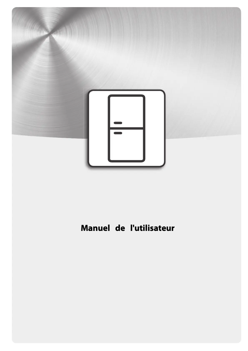 Image de la première page du manuel de l'appareil W7X 94T KS
