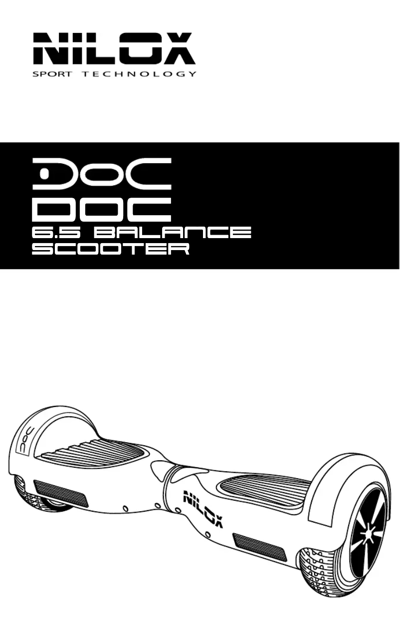 Image de la première page du manuel de l'appareil 30NXBK65D2001