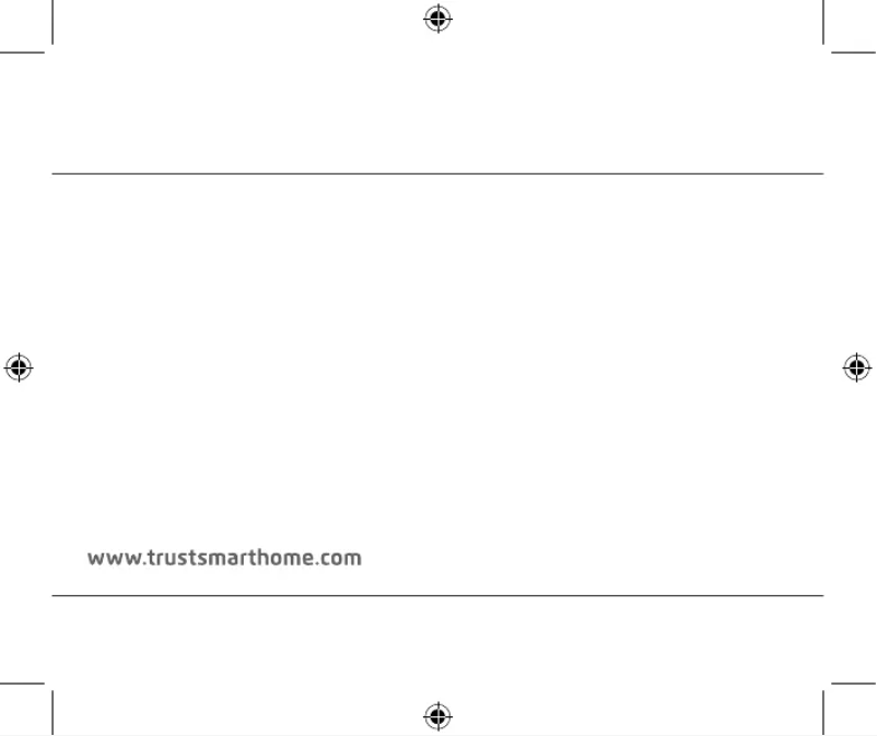 Page n°1 - Manuel utilisateur Trust ACDB-6600AC