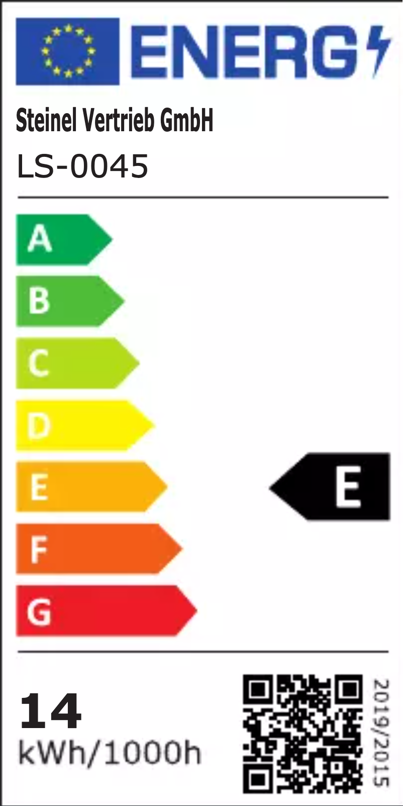Image de la première page du manuel de l'appareil L 620 CAM SC