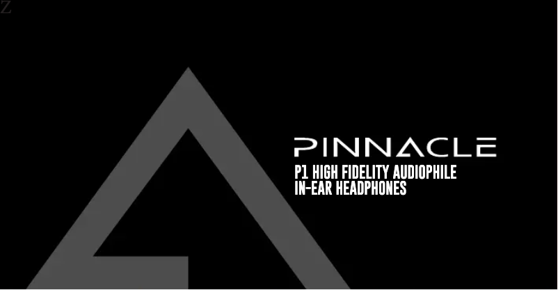 Página 1 del manual Manual de usuario MEE audio Pinnacle P1