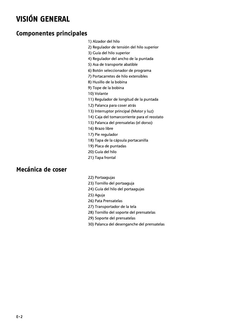 Page n°1 - Manuel utilisateur Medion MD11836