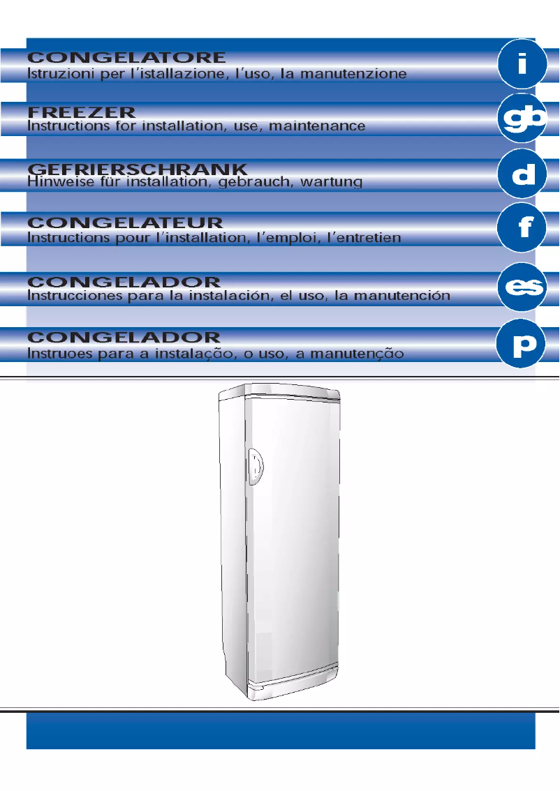 Page 1 de la notice Manuel utilisateur Eudora GF 2494