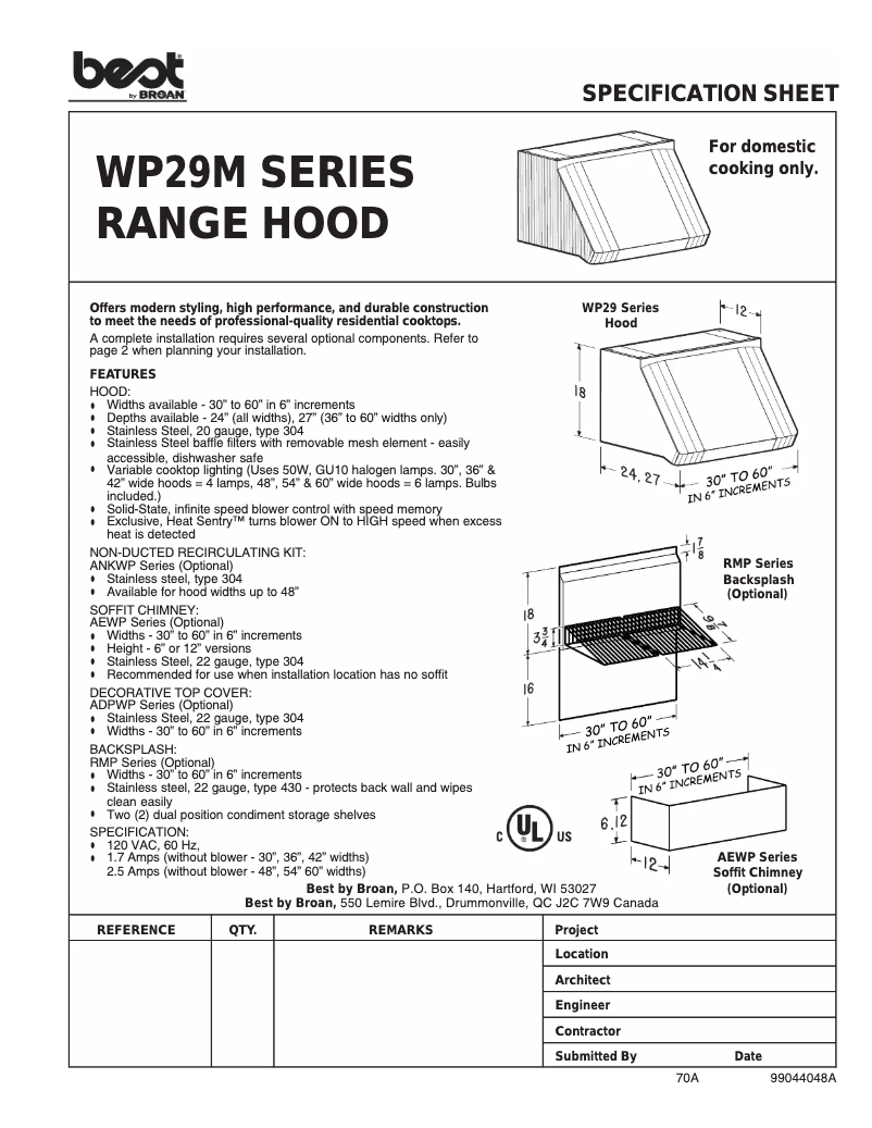 Image de la première page du manuel de l'appareil 5810203