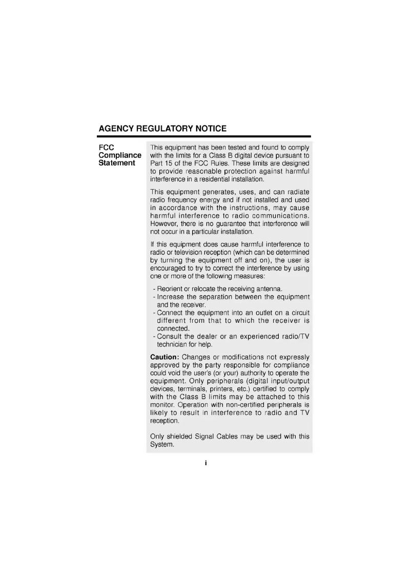 Page 1 de la notice Manuel utilisateur LG CS778B