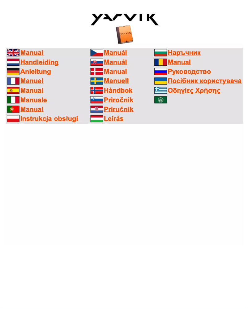 Image de la première page du manuel de l'appareil Luna 10