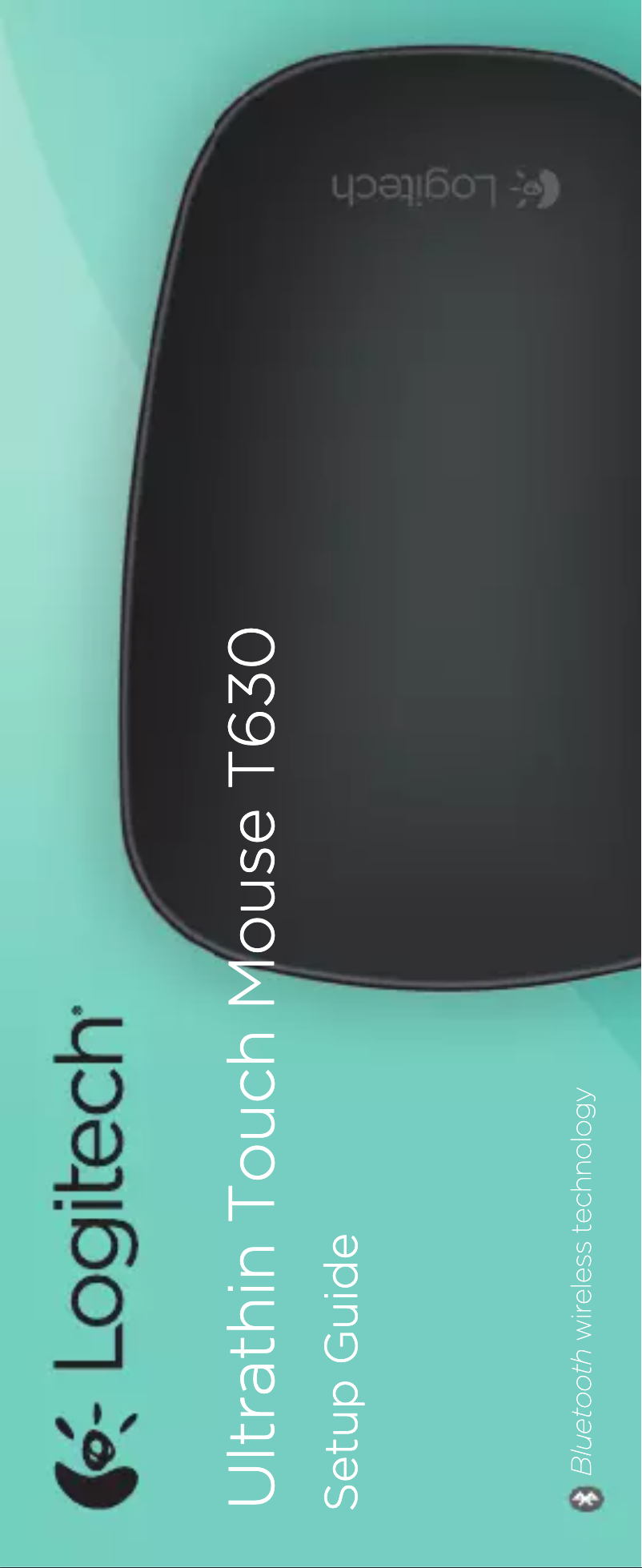 Image de la première page du manuel de l'appareil T630