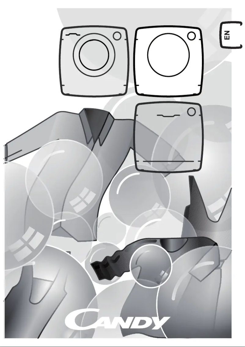 Image de la première page du manuel de l'appareil CSC8LF