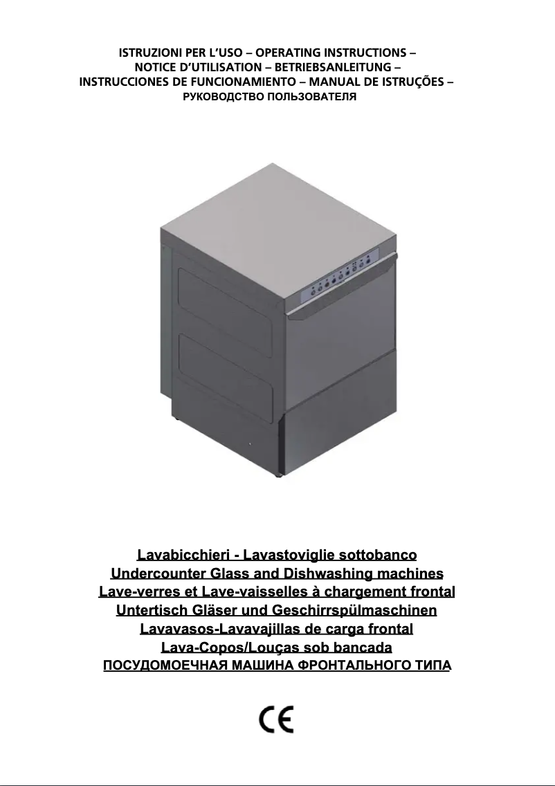 Page 1 de la notice Manuel utilisateur CombiSteel 7280.0022