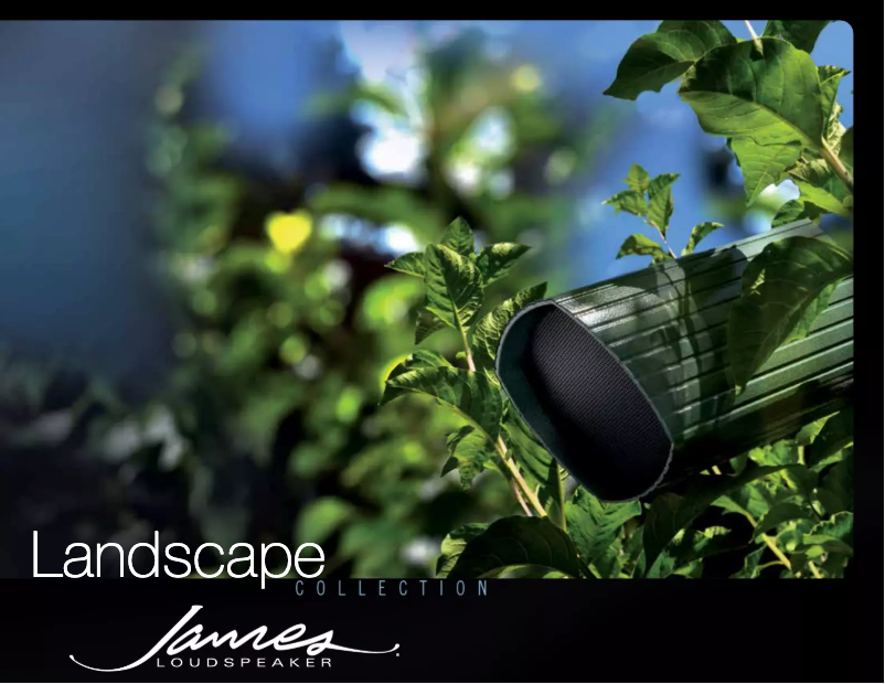 Page n°1 - Manuel utilisateur James 62AT70