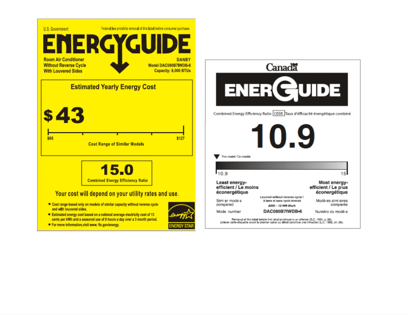 Imagen de la primera página del manual del dispositivo DAC080B7IWDB-6