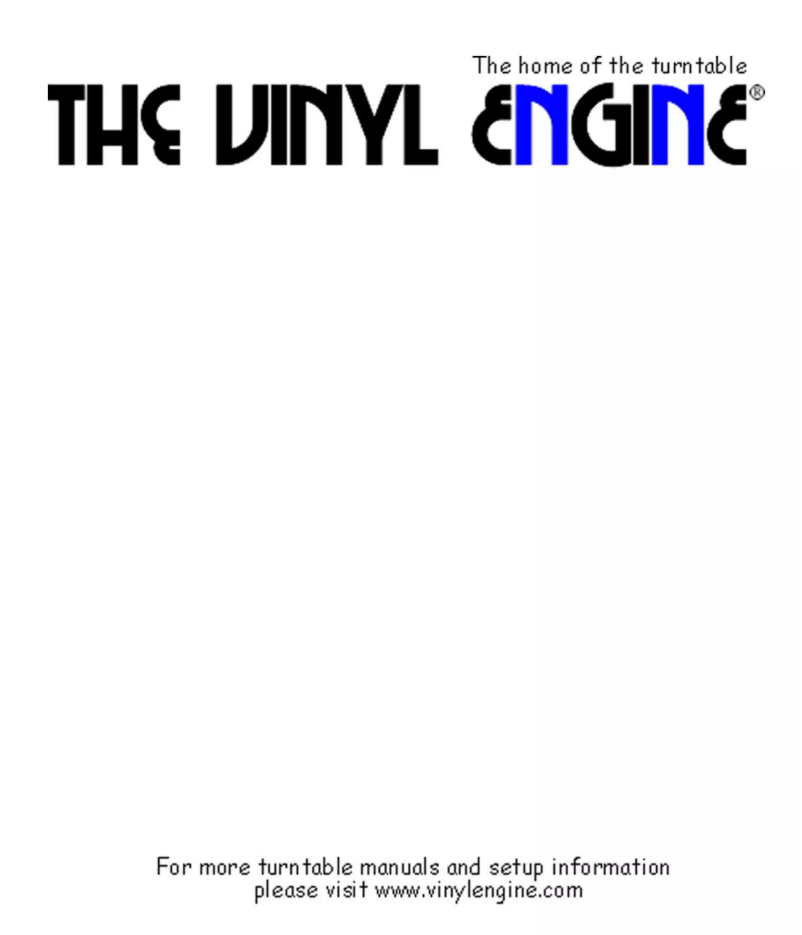 Page n°1 - Manuel utilisateur Brinkmann SL-7