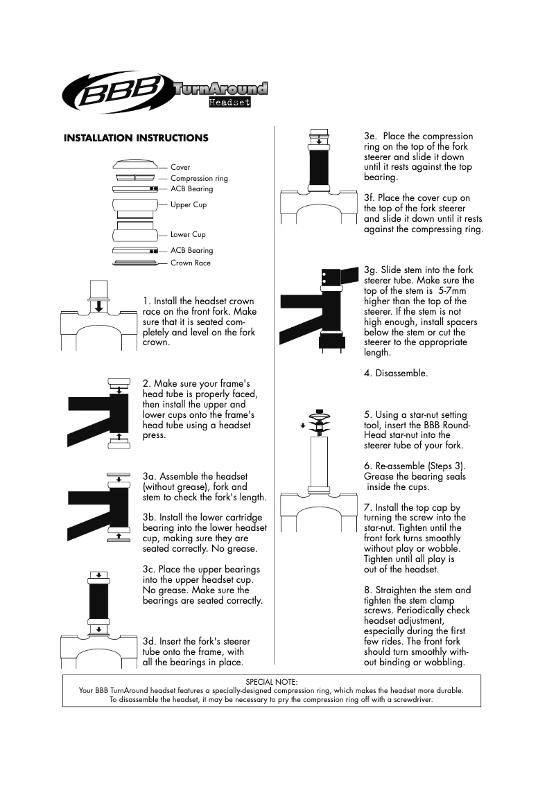 Imagen de la primera página del manual del dispositivo BHP-02