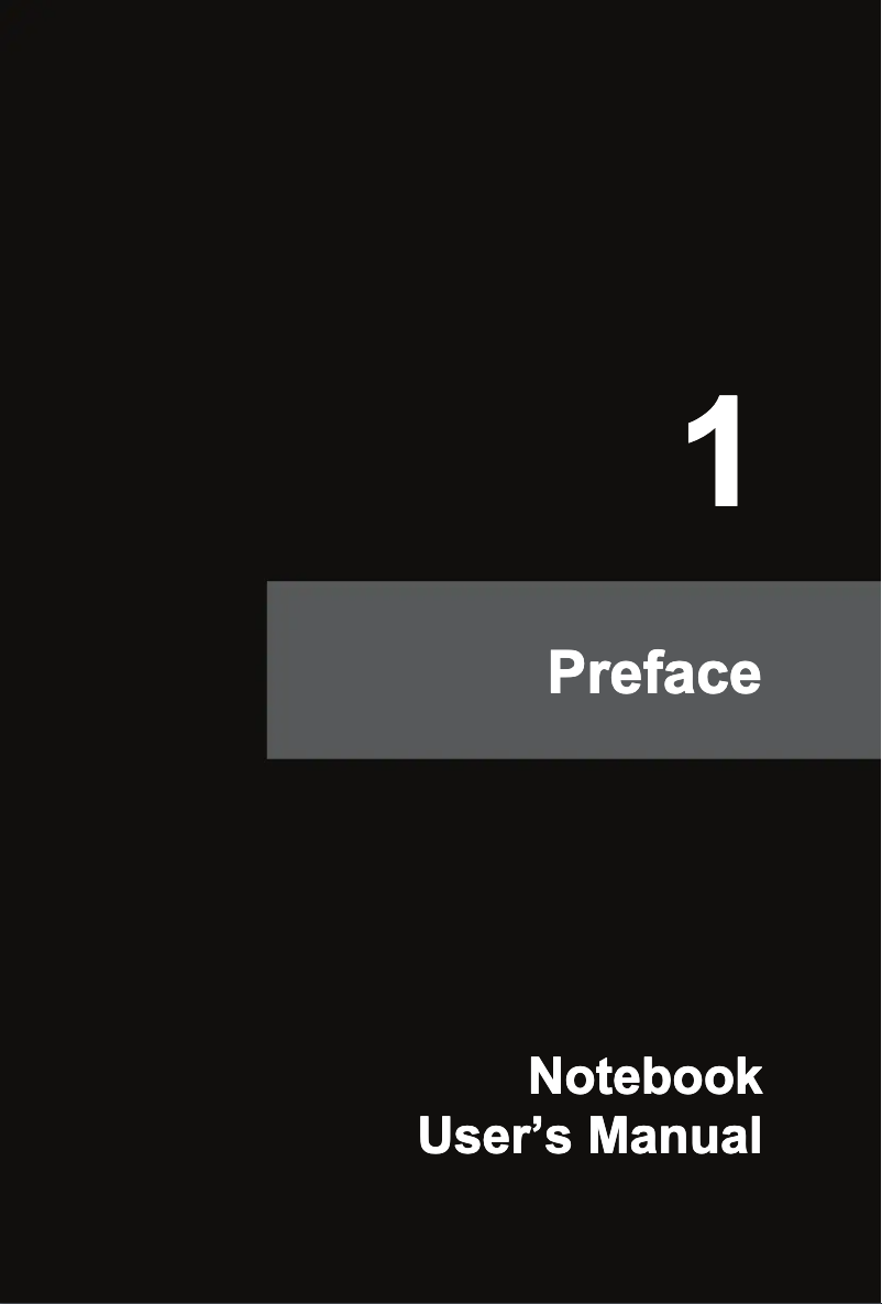 Page 1 de la notice Manuel utilisateur MSI GS30
