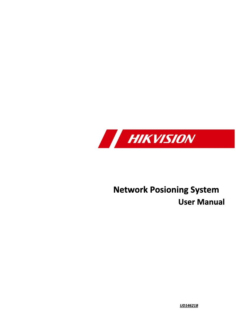 Page 1 de la notice Mode d'emploi Hikvision DS-2DY7236W-A
