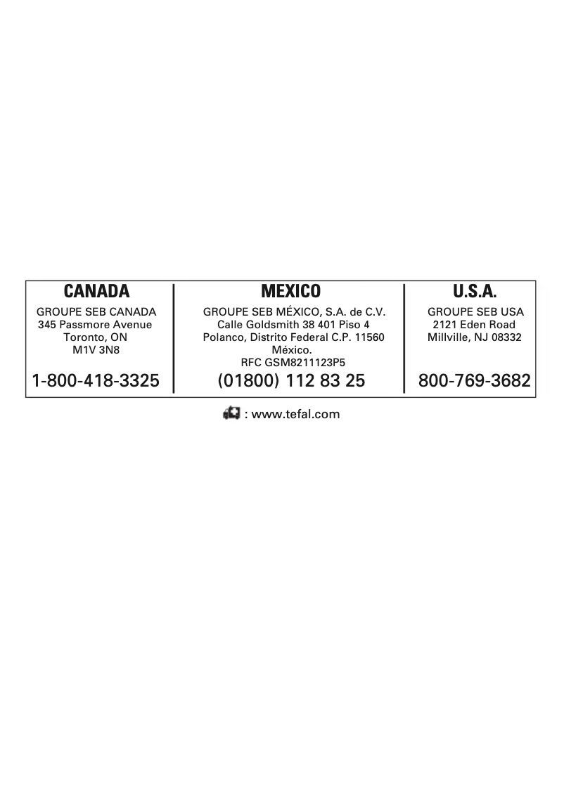 Image de la première page du manuel de l'appareil Ultraglide Easycord FV4379