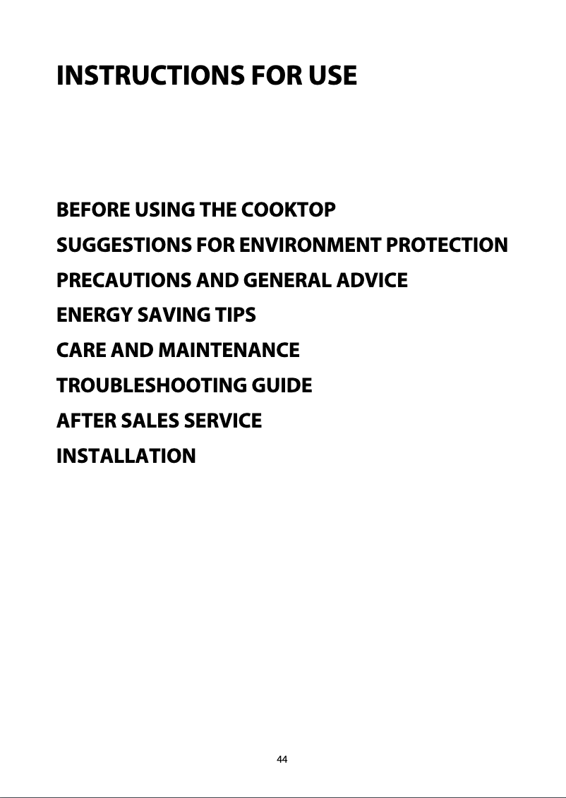 Page 1 de la notice Mode d'emploi Whirlpool AKM 330 IX