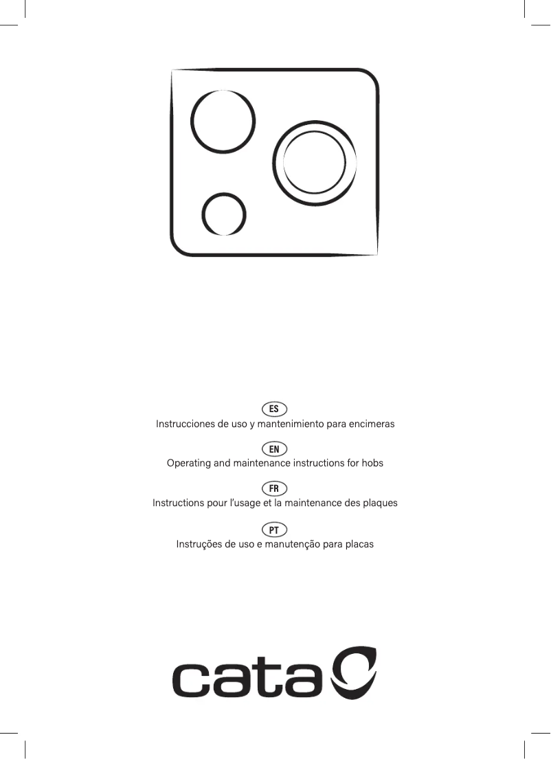 Image de la première page du manuel de l'appareil INSB 6032 BK