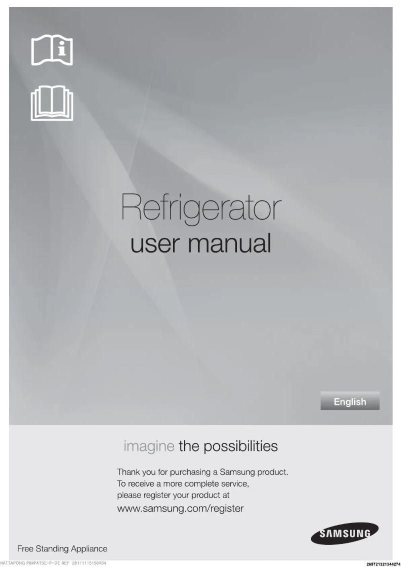 Image de la première page du manuel de l'appareil RT-59 EBMT