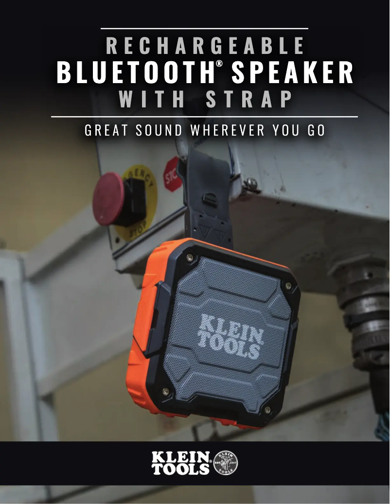 Imagen de la primera página del manual del dispositivo AEPJS2