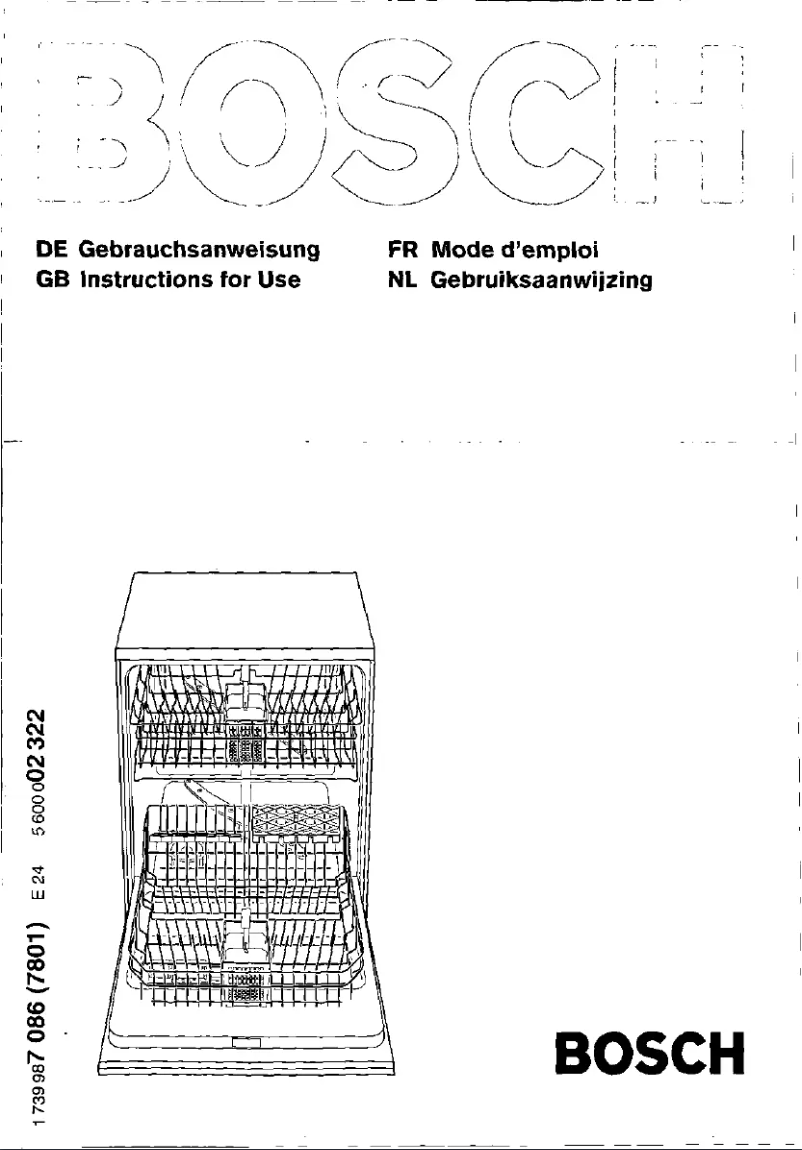 Image de la première page du manuel de l'appareil SGS4902