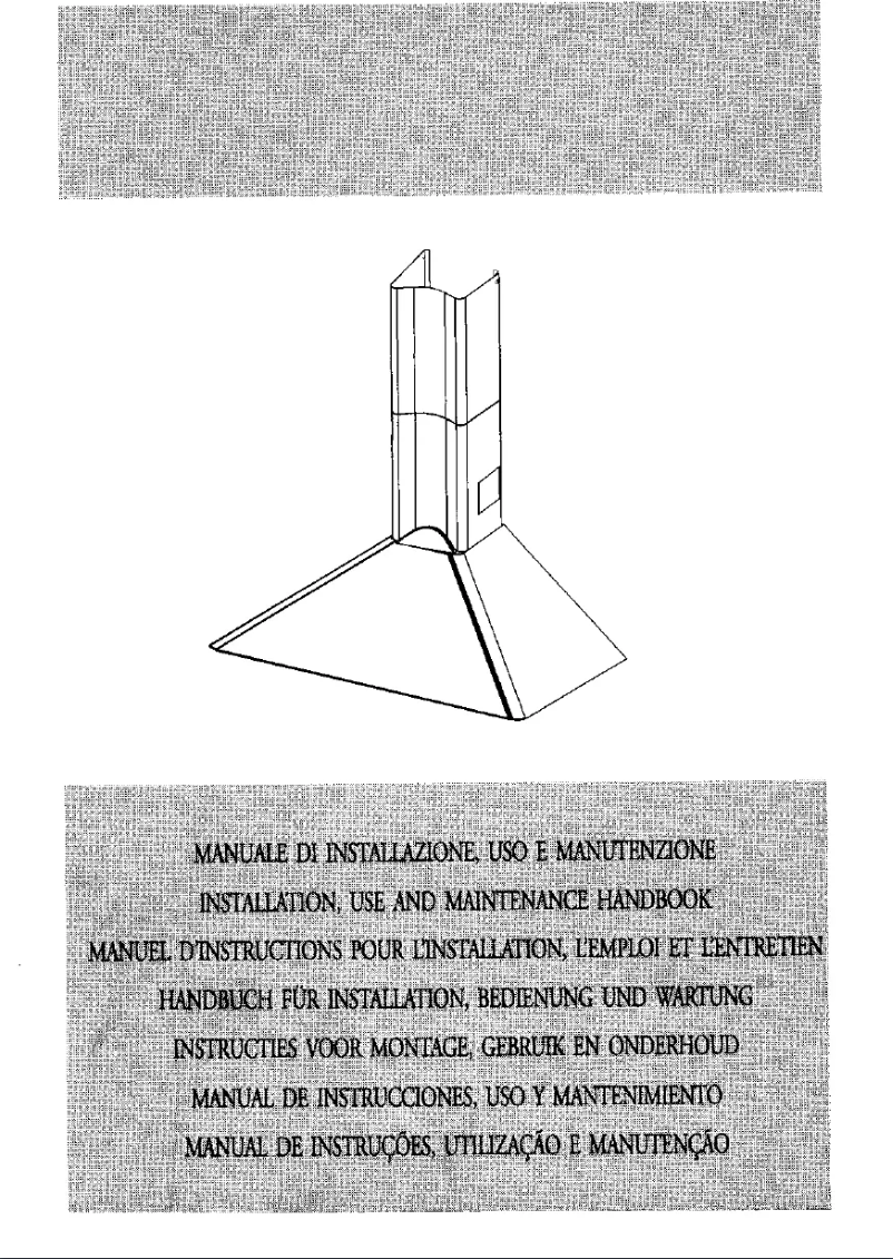 Page n°1 - Manuel utilisateur Acec HCW N 65
