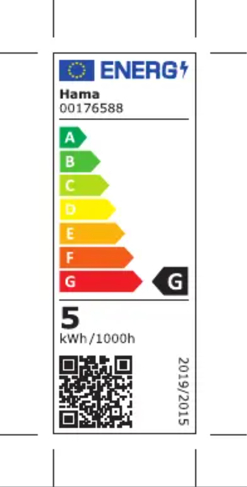 Image de la première page du manuel de l'appareil 00176588