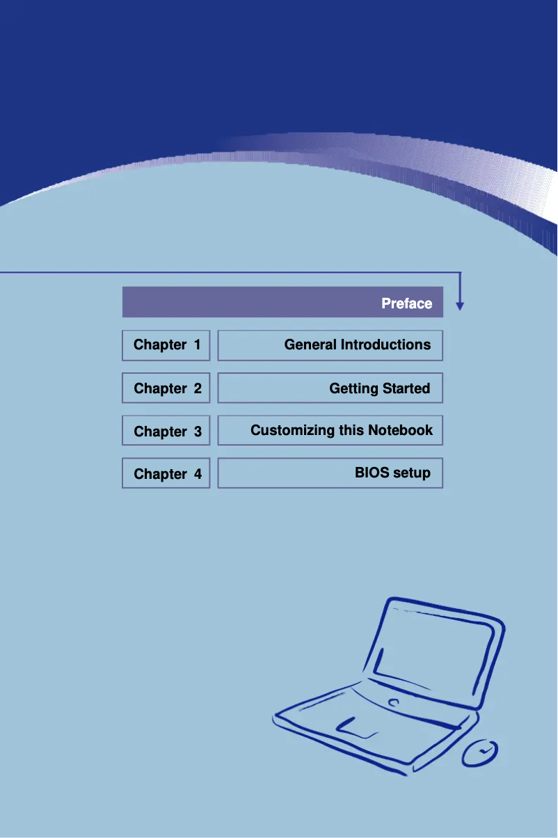 Page 1 de la notice Manuel utilisateur MSI PR320002CA