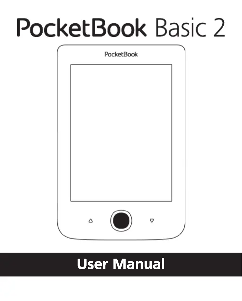 Image de la première page du manuel de l'appareil Basic 2