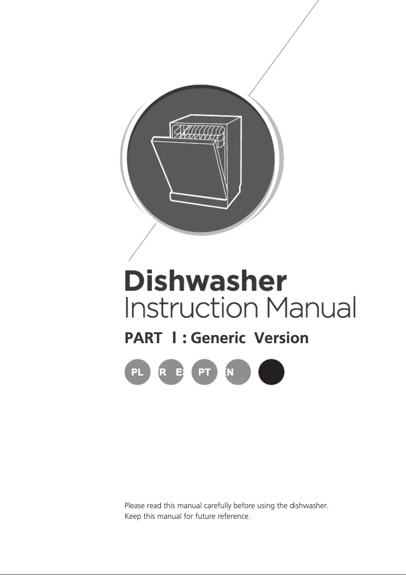 Page 1 de la notice Manuel utilisateur Hisense HS543D10X