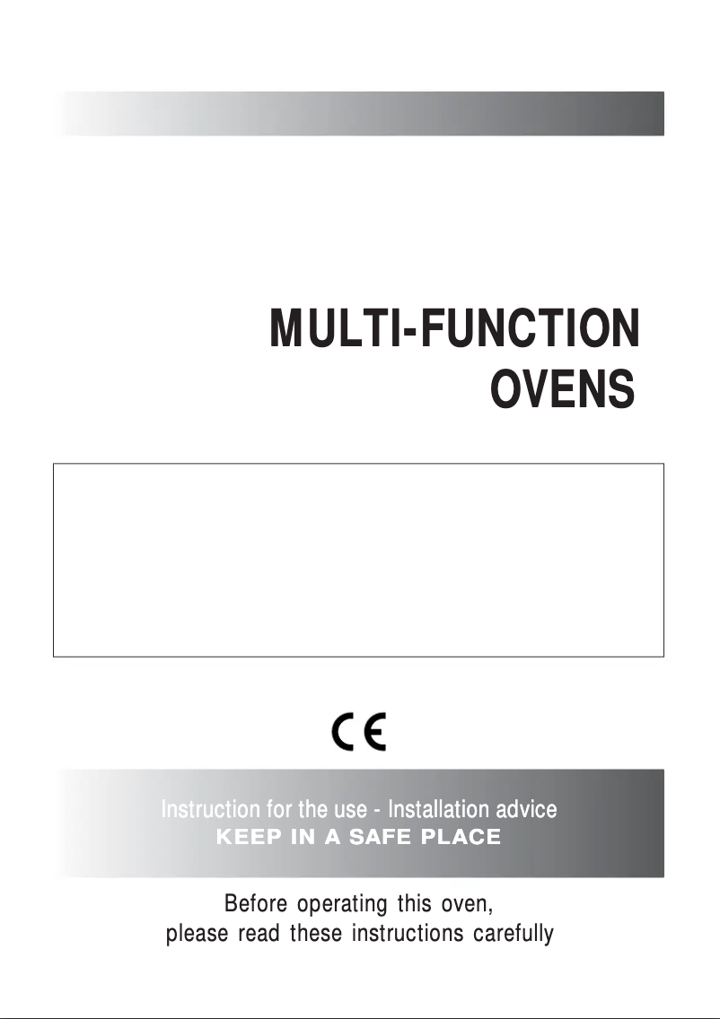 Página 1 del manual Manual de usuario CDA SC610SS