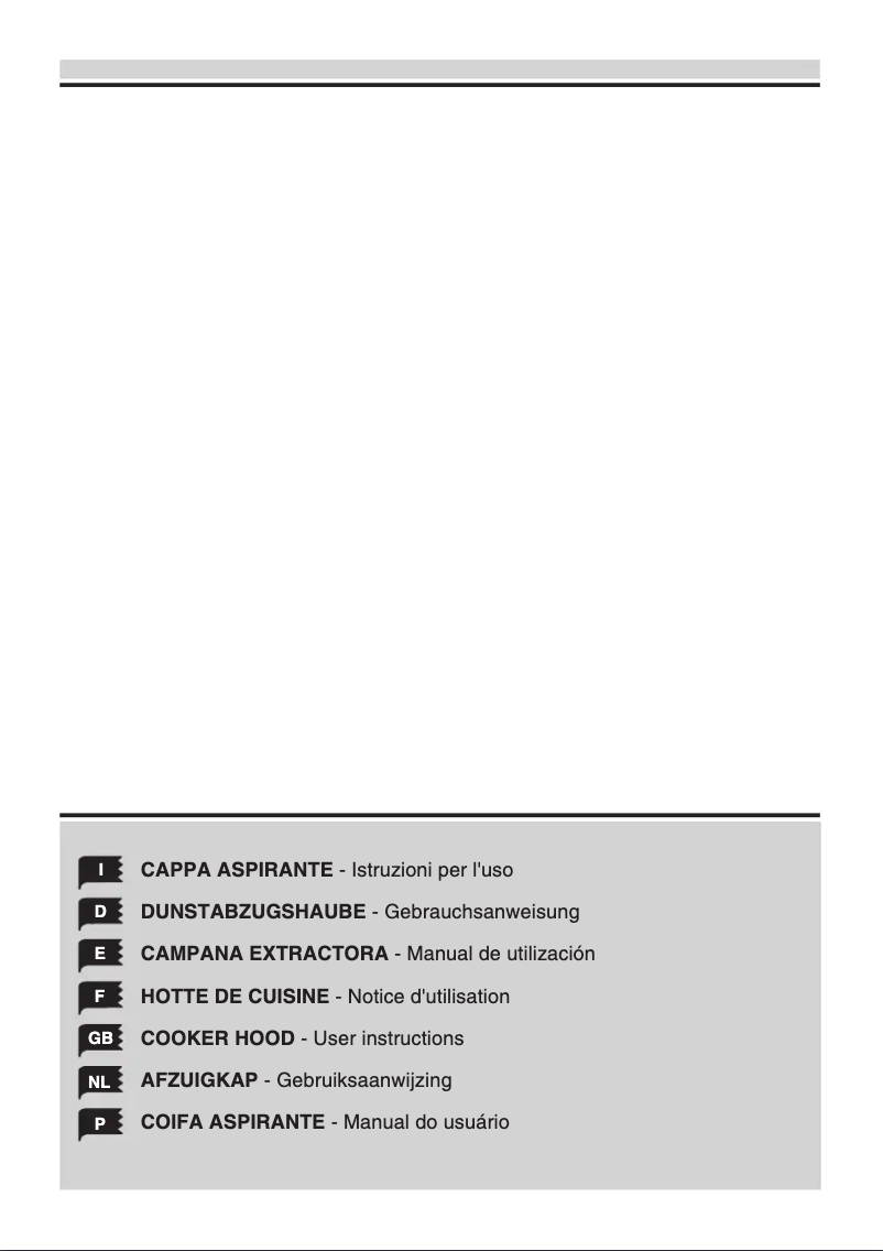 Image de la première page du manuel de l'appareil DTG6330E