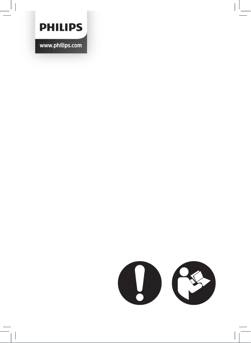 Página 1 del manual Manual de usuario Philips PerfectCare 7000 Series PSG7150