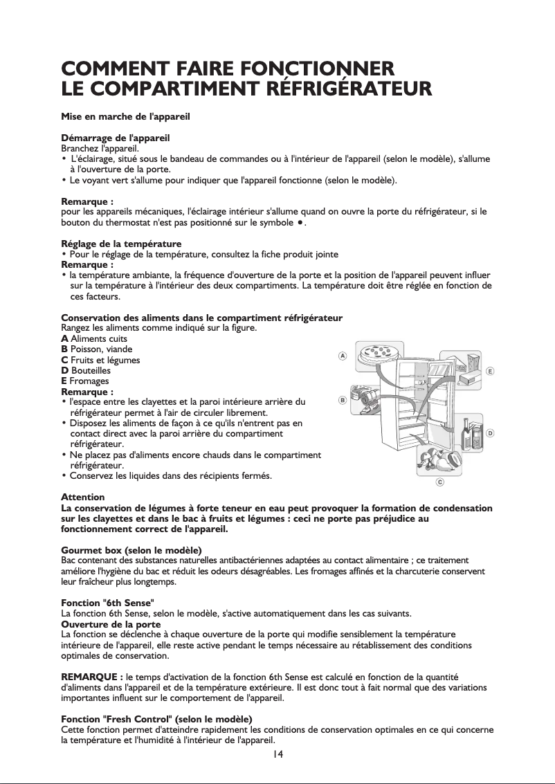Page n°1 - Manuel utilisateur Whirlpool WME1663DFC W