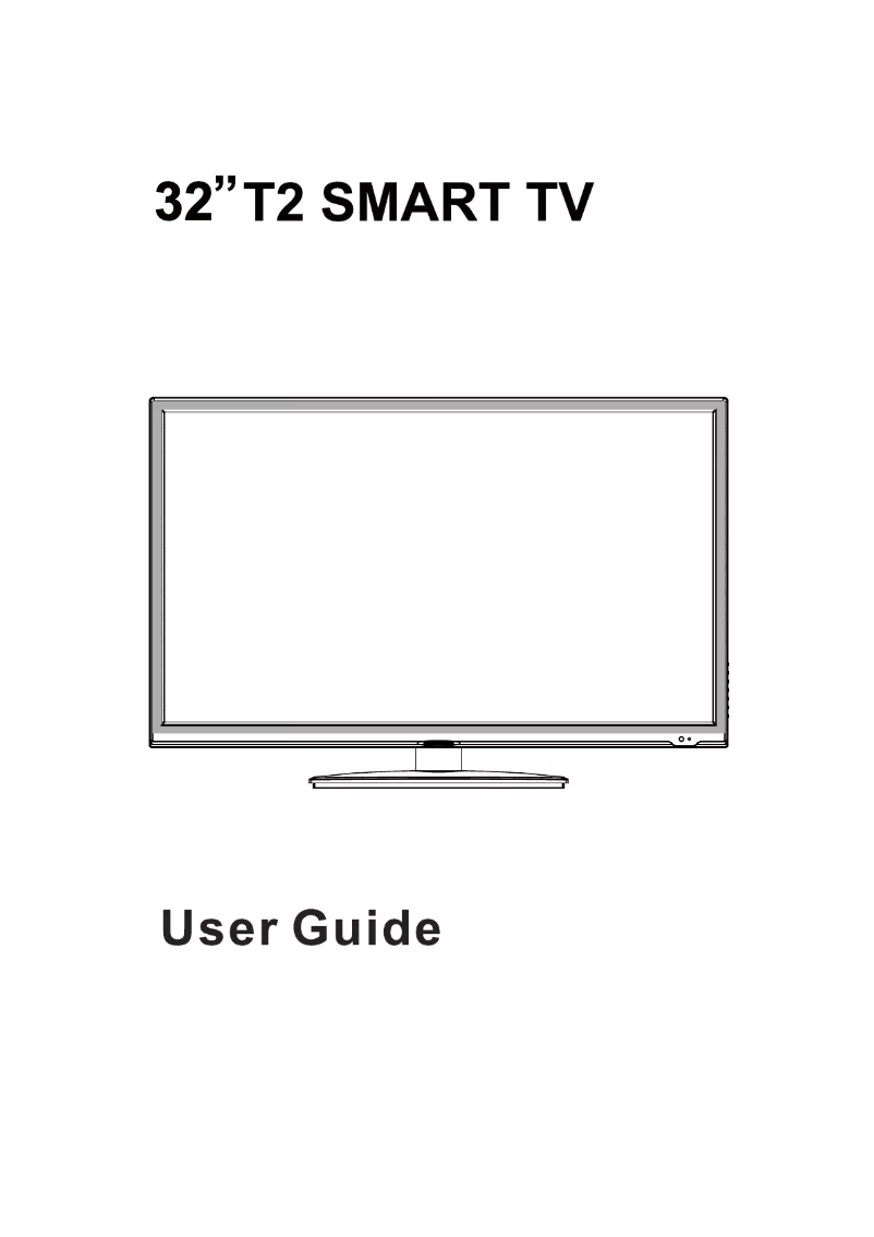 Image de la première page du manuel de l'appareil C32227T2