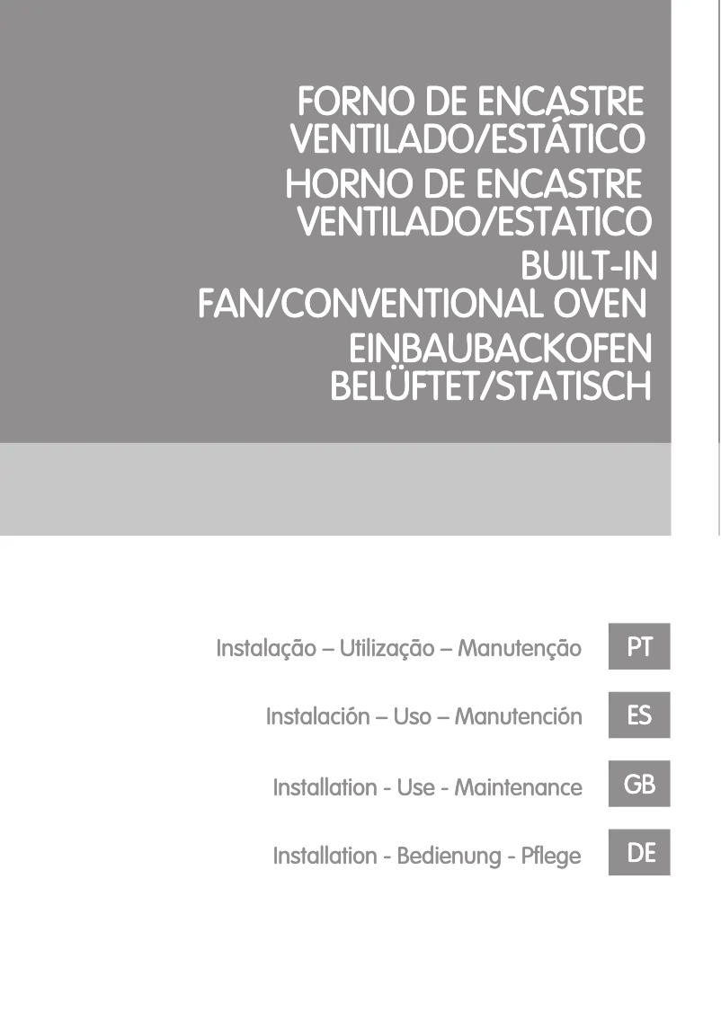 Page 1 de la notice Manuel utilisateur Meireles MF 6609 N