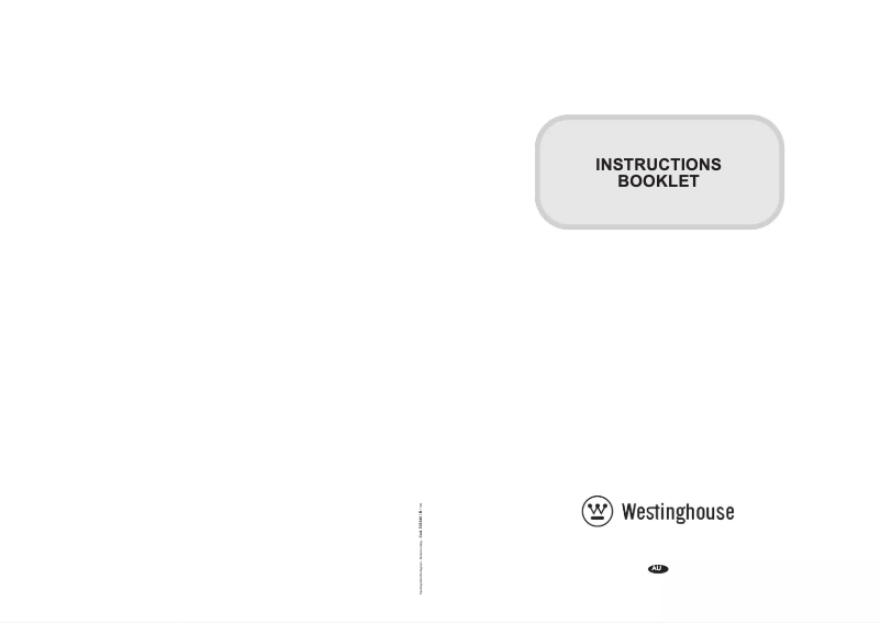 Image de la première page du manuel de l'appareil DSK965S