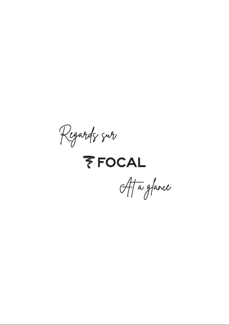 Image de la première page du manuel de l'appareil ACX 165