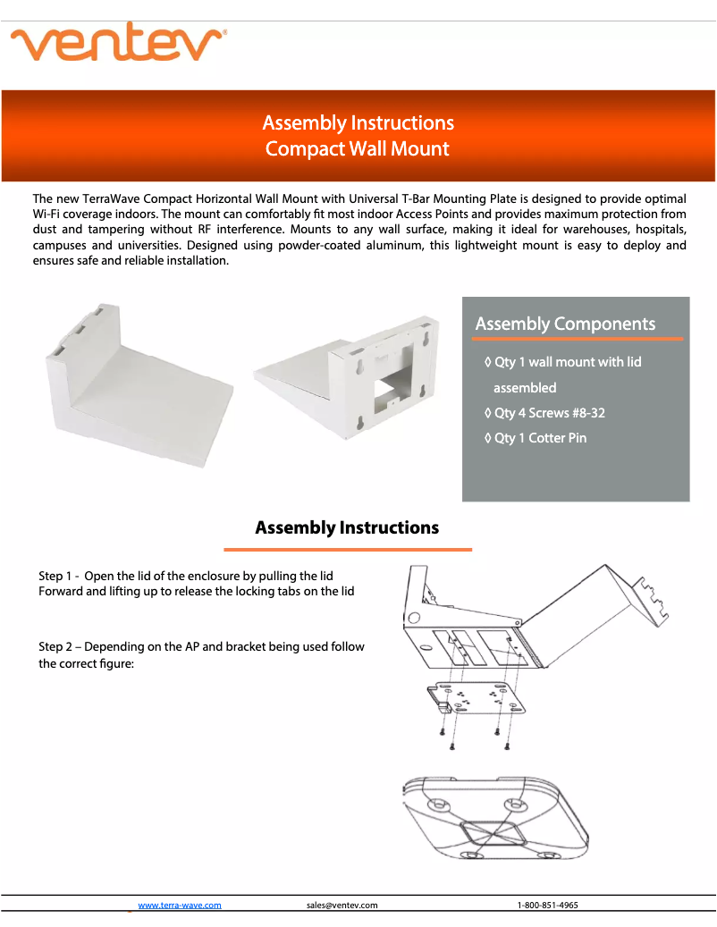 Image de la première page du manuel de l'appareil TW-HWM-C-CVR