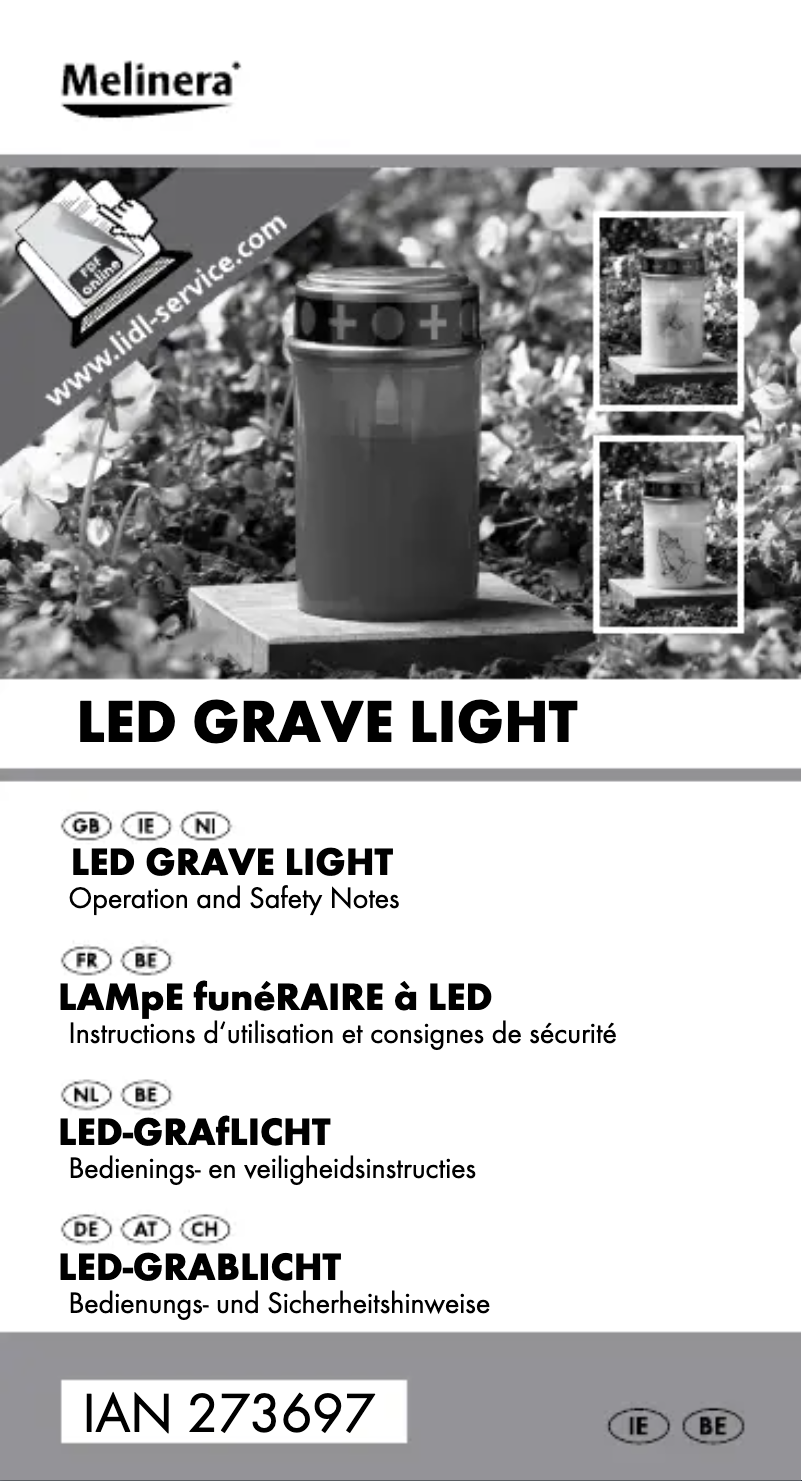 Image de la première page du manuel de l'appareil Z31656A