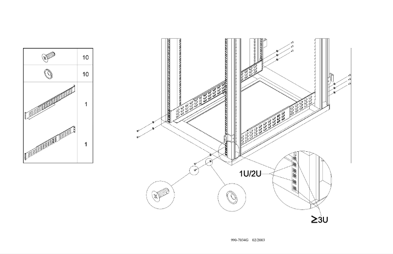 Image de la première page du manuel de l'appareil APSUO32A