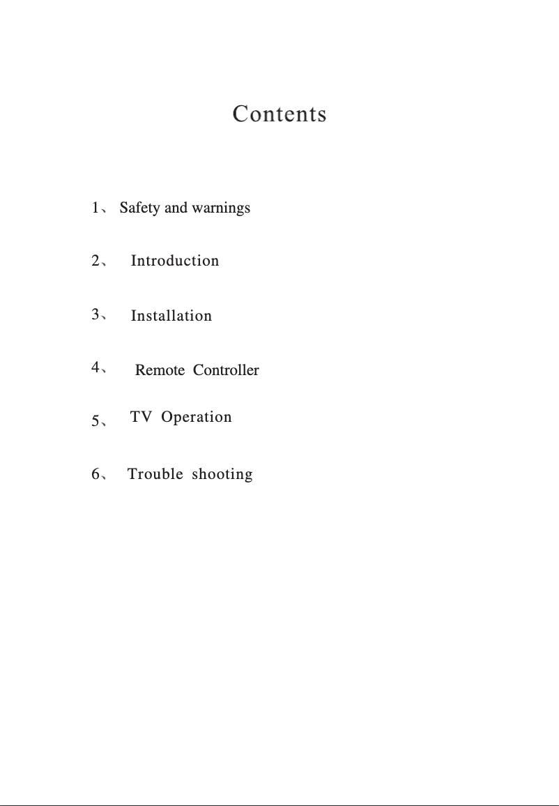 Page 1 de la notice Manuel utilisateur Haier LE40B9600T