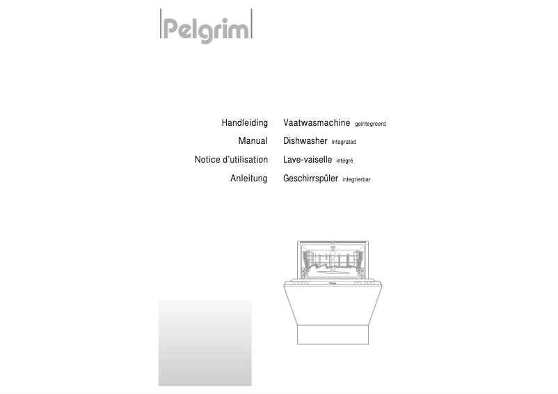 Image de la première page du manuel de l'appareil GVW745