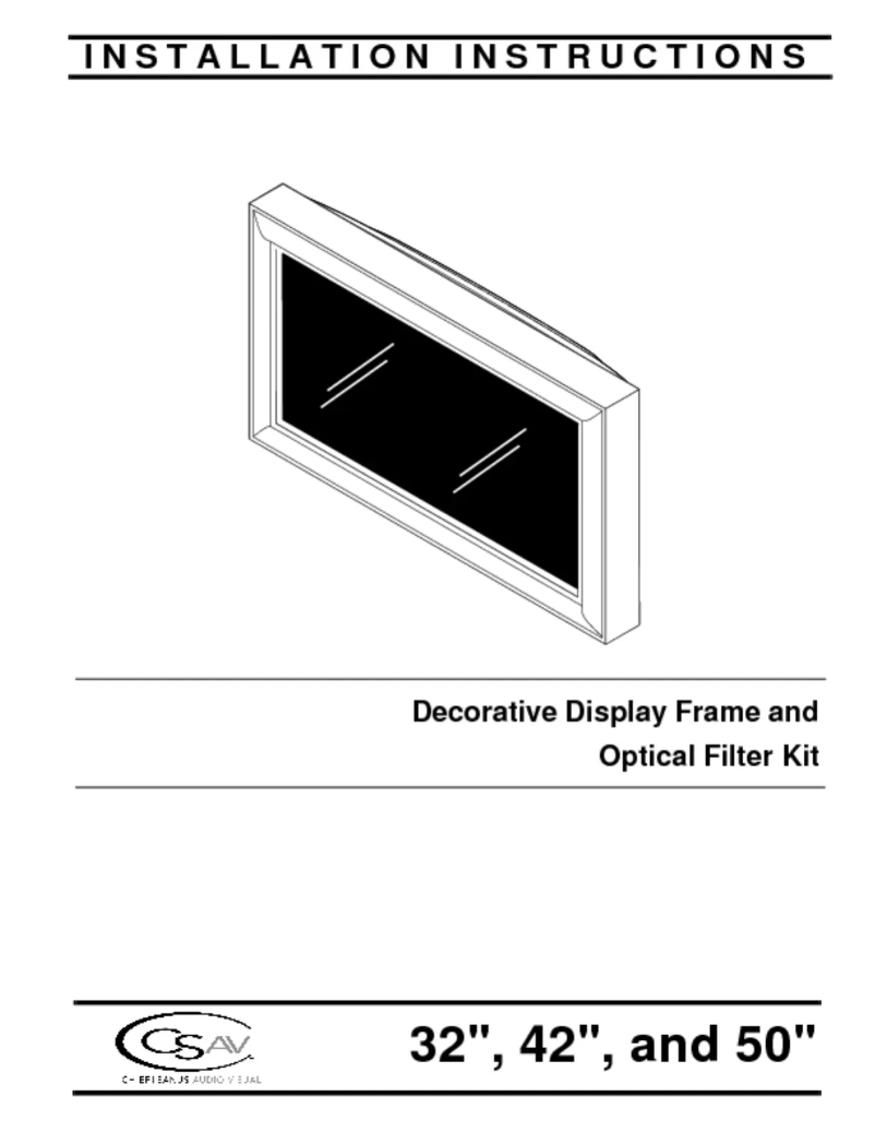 Image de la première page du manuel de l'appareil F32OA