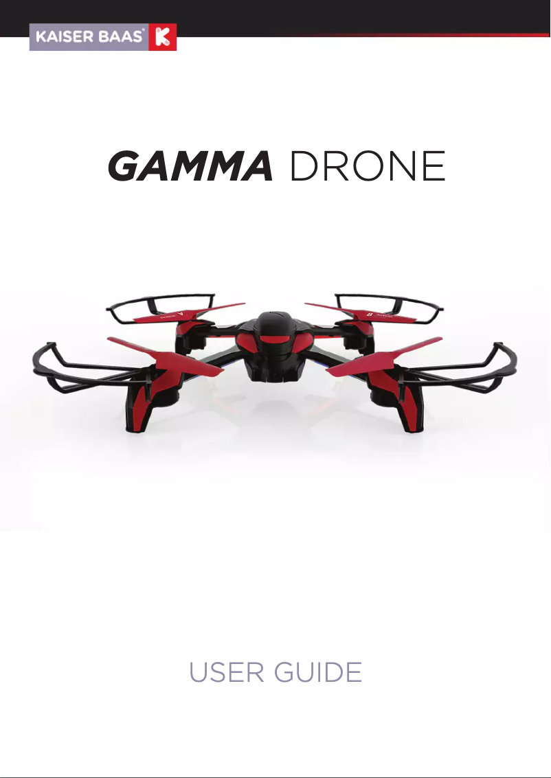 Image de la première page du manuel de l'appareil KBA15022