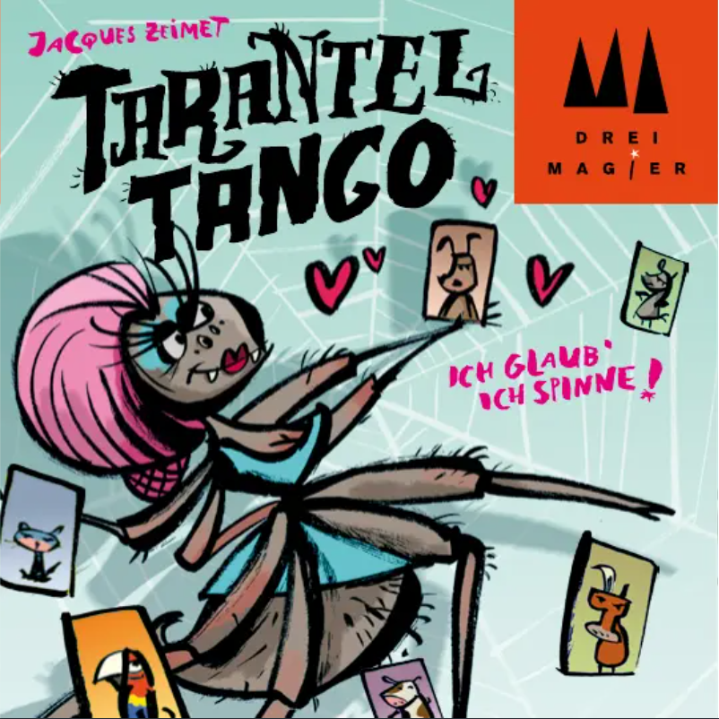 Page n°1 - Manuel utilisateur Schmidt Tarantel Tango