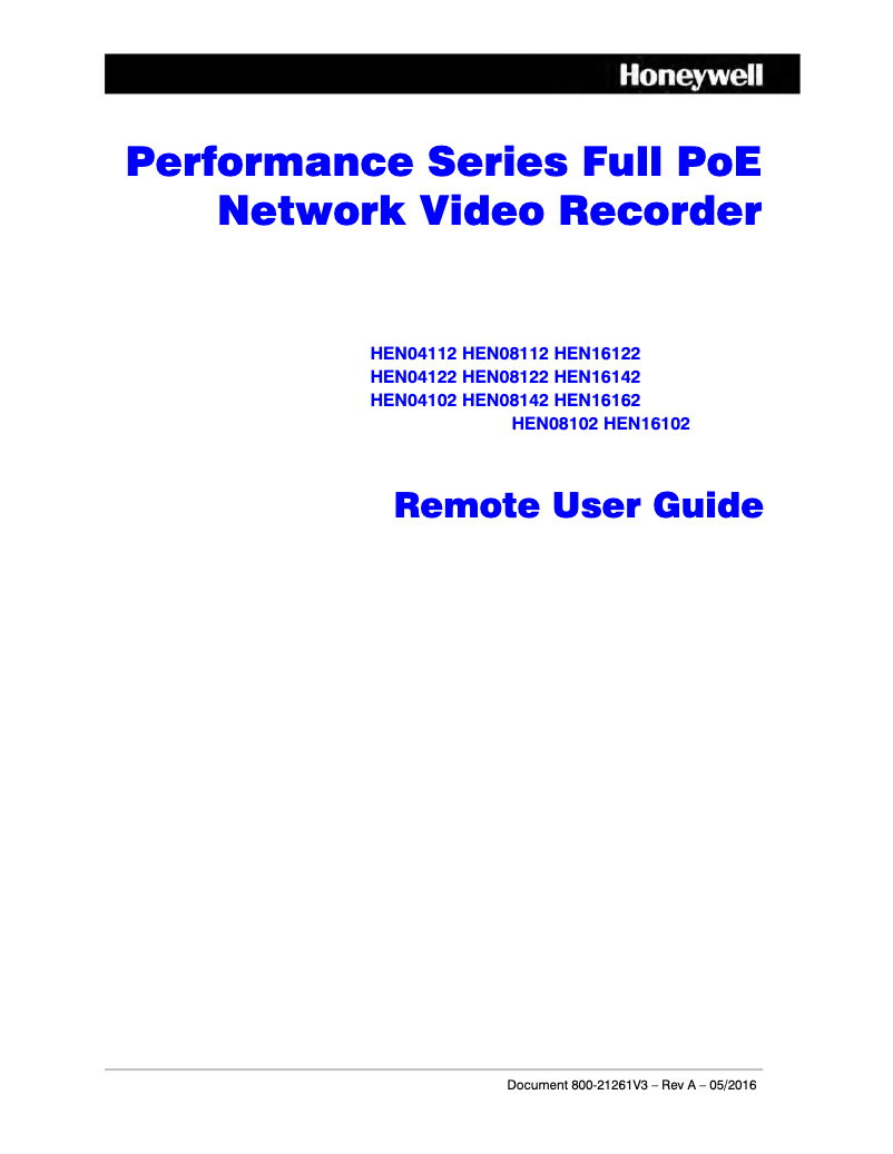 Image de la première page du manuel de l'appareil HEN08122