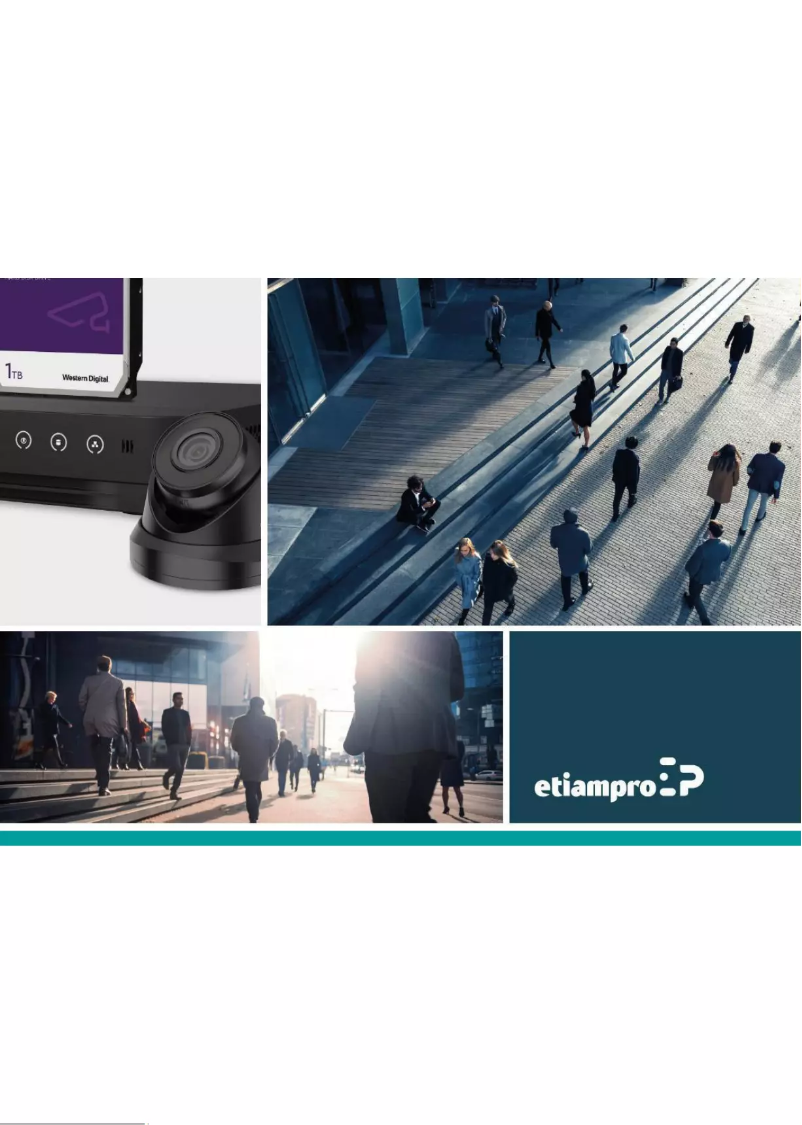 Image de la première page du manuel de l'appareil ECAMIP602B