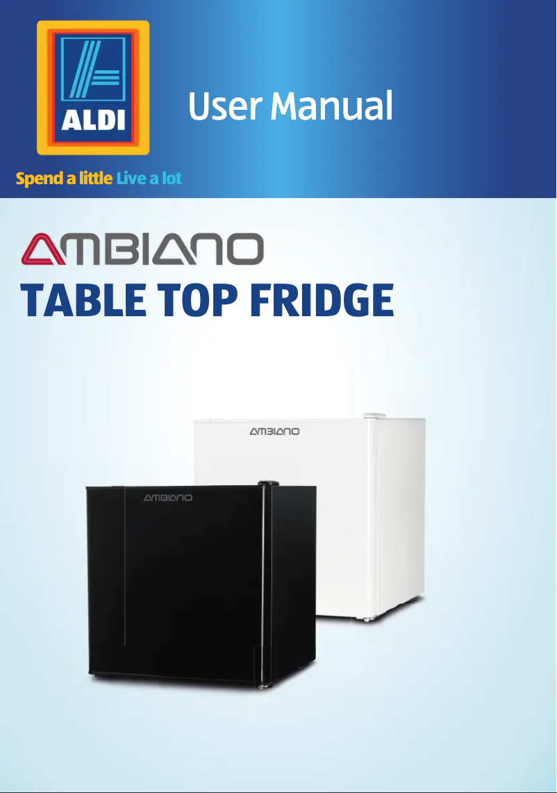 Page 1 de la notice Manuel utilisateur Medion Ambiano MD37115