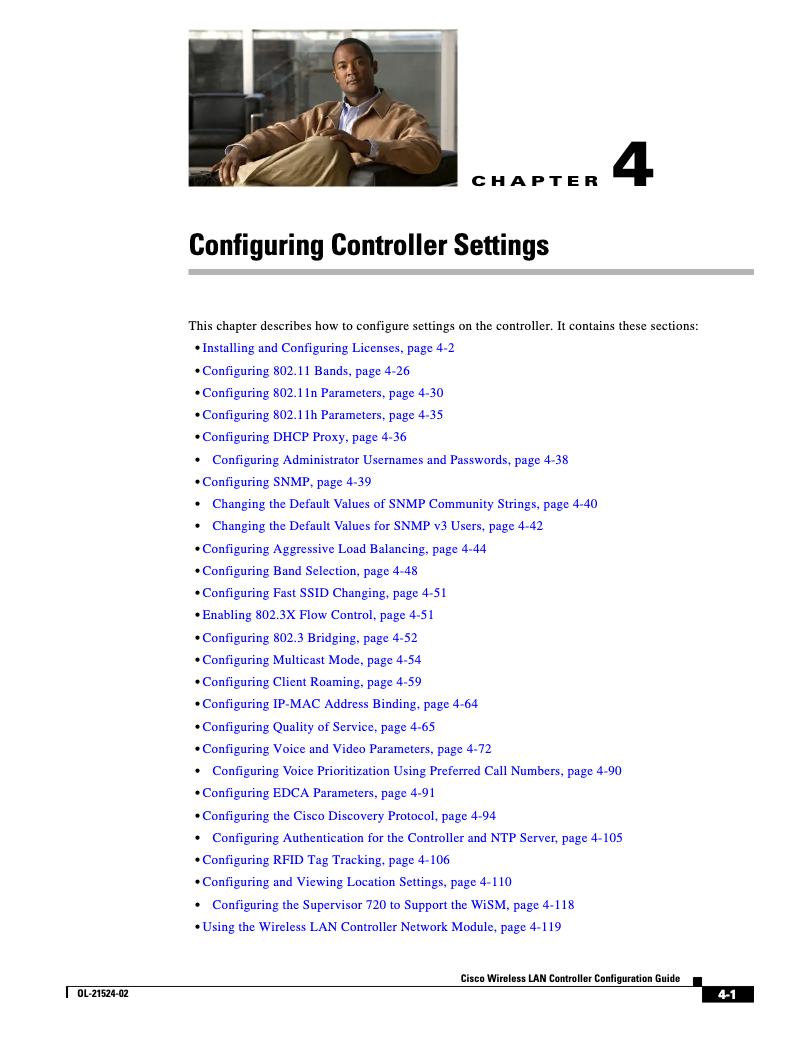 Image de la première page du manuel de l'appareil 2504